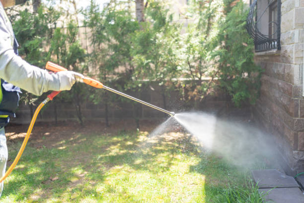 Best Mosquito Control Services  in Highland Heights, OH